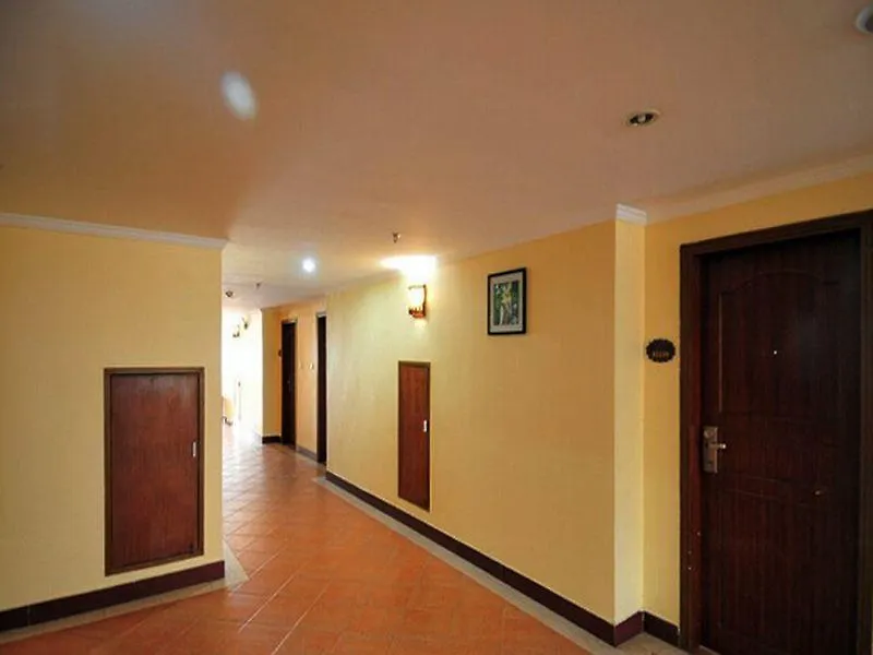 Xinxing Garden Hotel Sanya