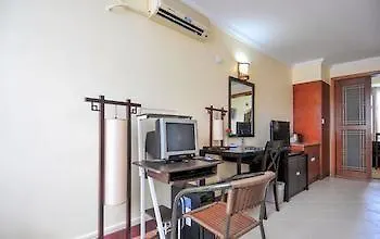 ****  Xinxing Garden Hotel Sanya Chiny