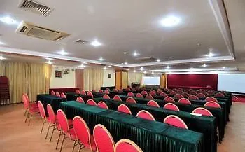 Xinxing Garden Hotel Sanya