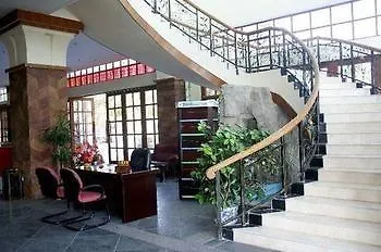 ****  Xinxing Garden Hotel Sanya Chiny