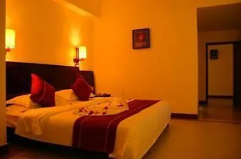 Xinxing Garden Hotel Sanya