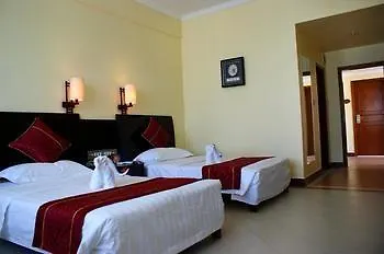 Xinxing Garden Hotel Sanya