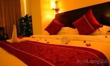 Xinxing Garden Hotel Sanya