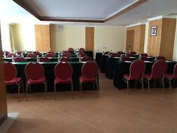 Xinxing Garden Hotel Sanya