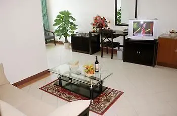 Xinxing Garden Hotel Sanya