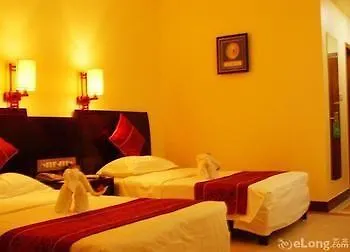 Xinxing Garden Hotel Sanya