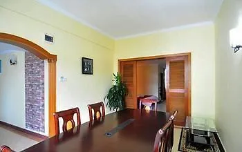 Xinxing Garden Hotel Sanya