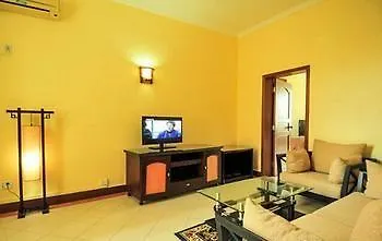 Xinxing Garden Hotel Sanya Chiny
