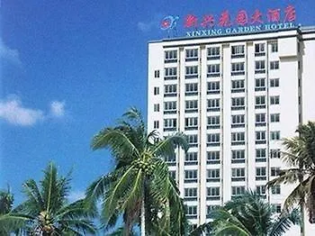 ****  Xinxing Garden Hotel Sanya Chiny