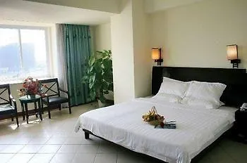 Xinxing Garden Hotel Sanya