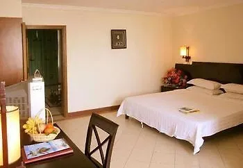 Xinxing Garden Hotel Sanya Chiny