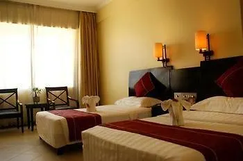 Xinxing Garden Hotel Sanya