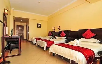 Xinxing Garden Hotel Sanya Chiny