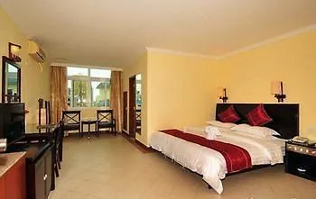 Xinxing Garden Hotel Sanya 4*,  Chiny