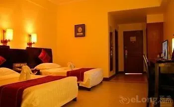 Xinxing Garden Hotel Sanya