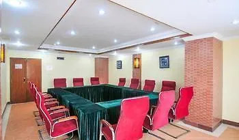 Xinxing Garden Hotel Sanya