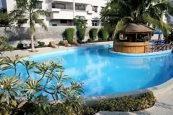Xinxing Garden Hotel Sanya