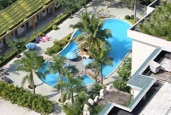 Xinxing Garden Hotel Sanya 4*,  Chiny