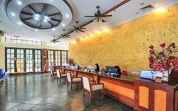 Xinxing Garden Hotel Sanya 4*,  Chiny