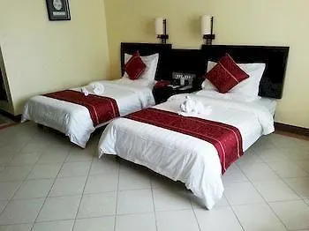 Xinxing Garden Hotel Sanya 4*,