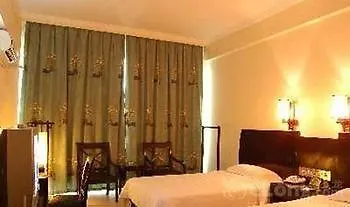 Xinxing Garden Hotel Sanya