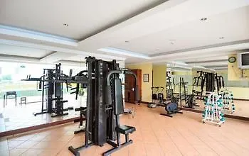 Xinxing Garden Hotel Sanya