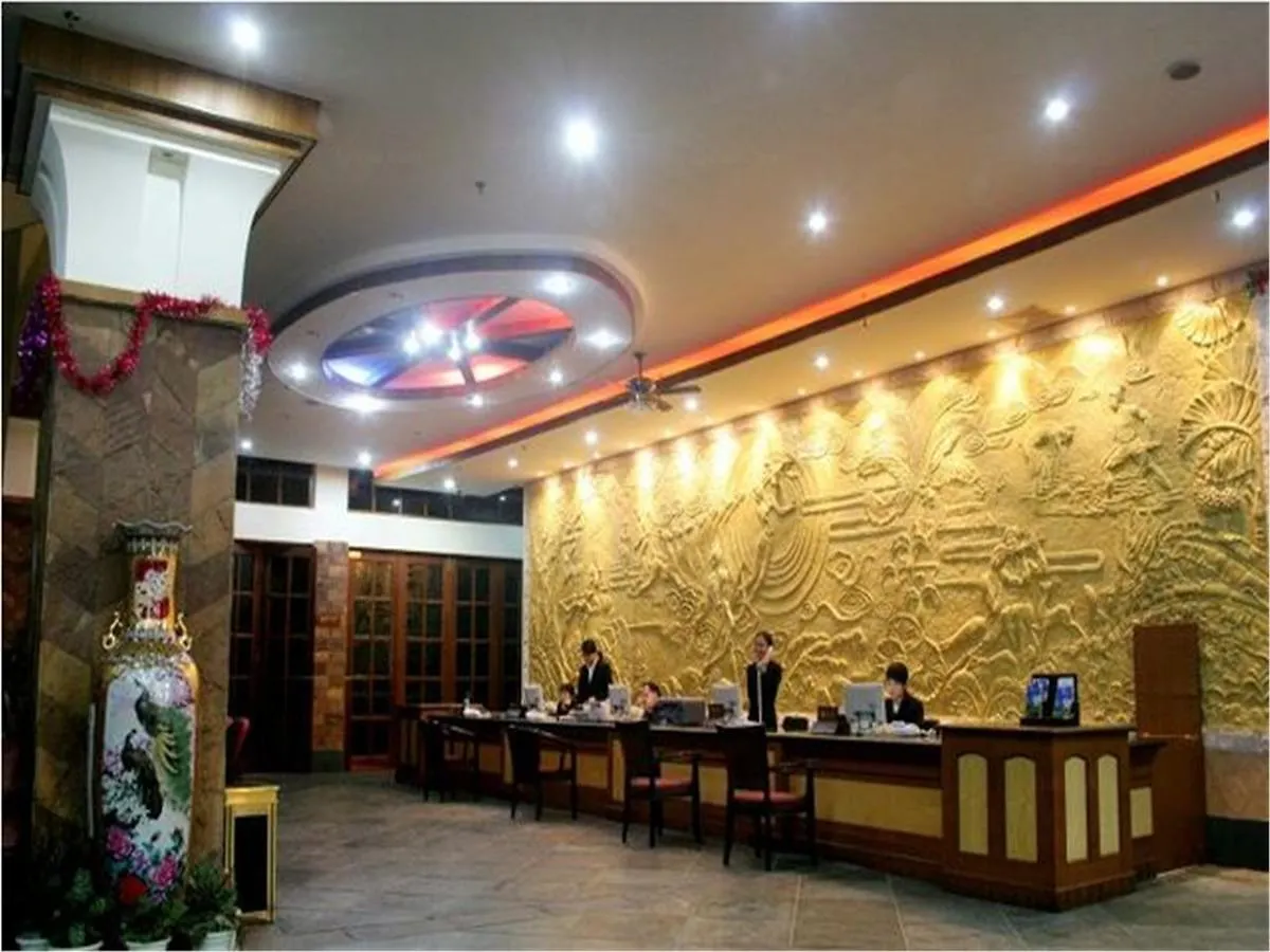 Xinxing Garden Hotel Sanya
