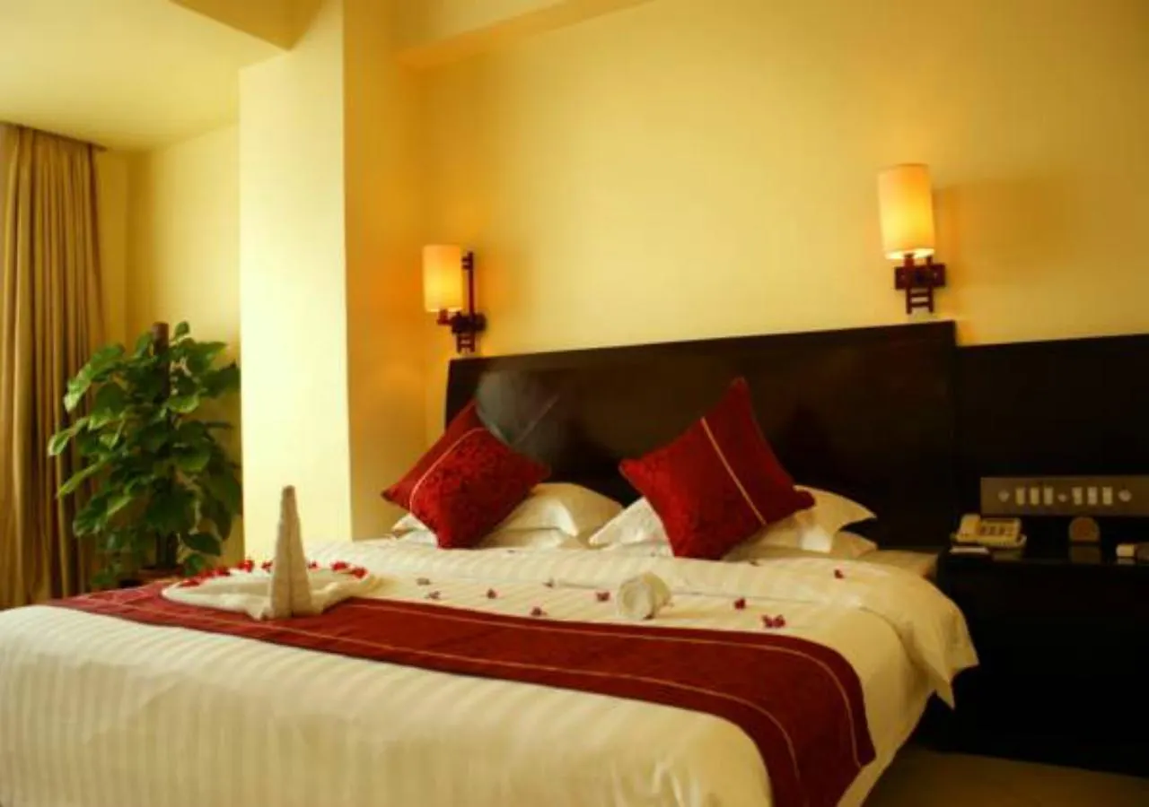 Xinxing Garden Hotel Sanya