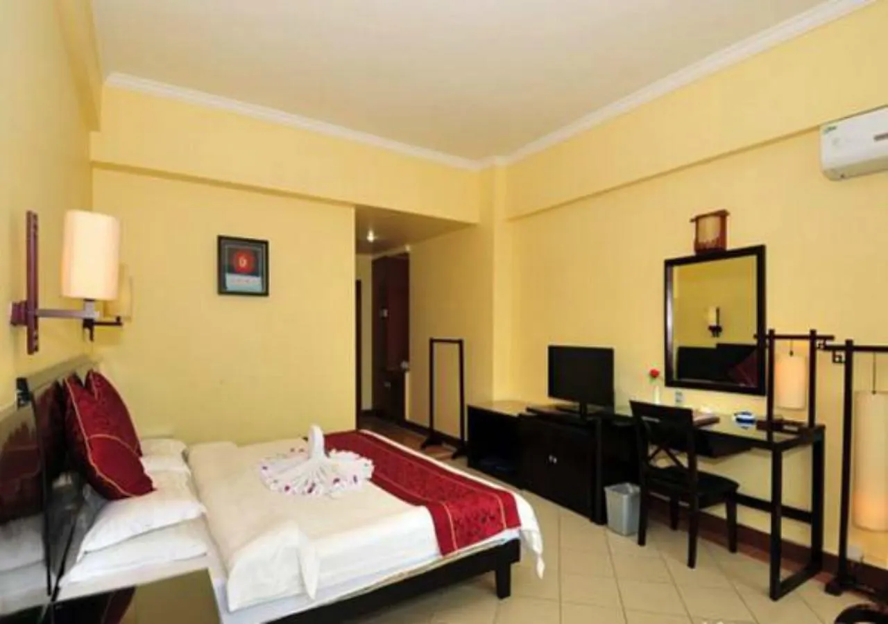 Xinxing Garden Hotel Sanya