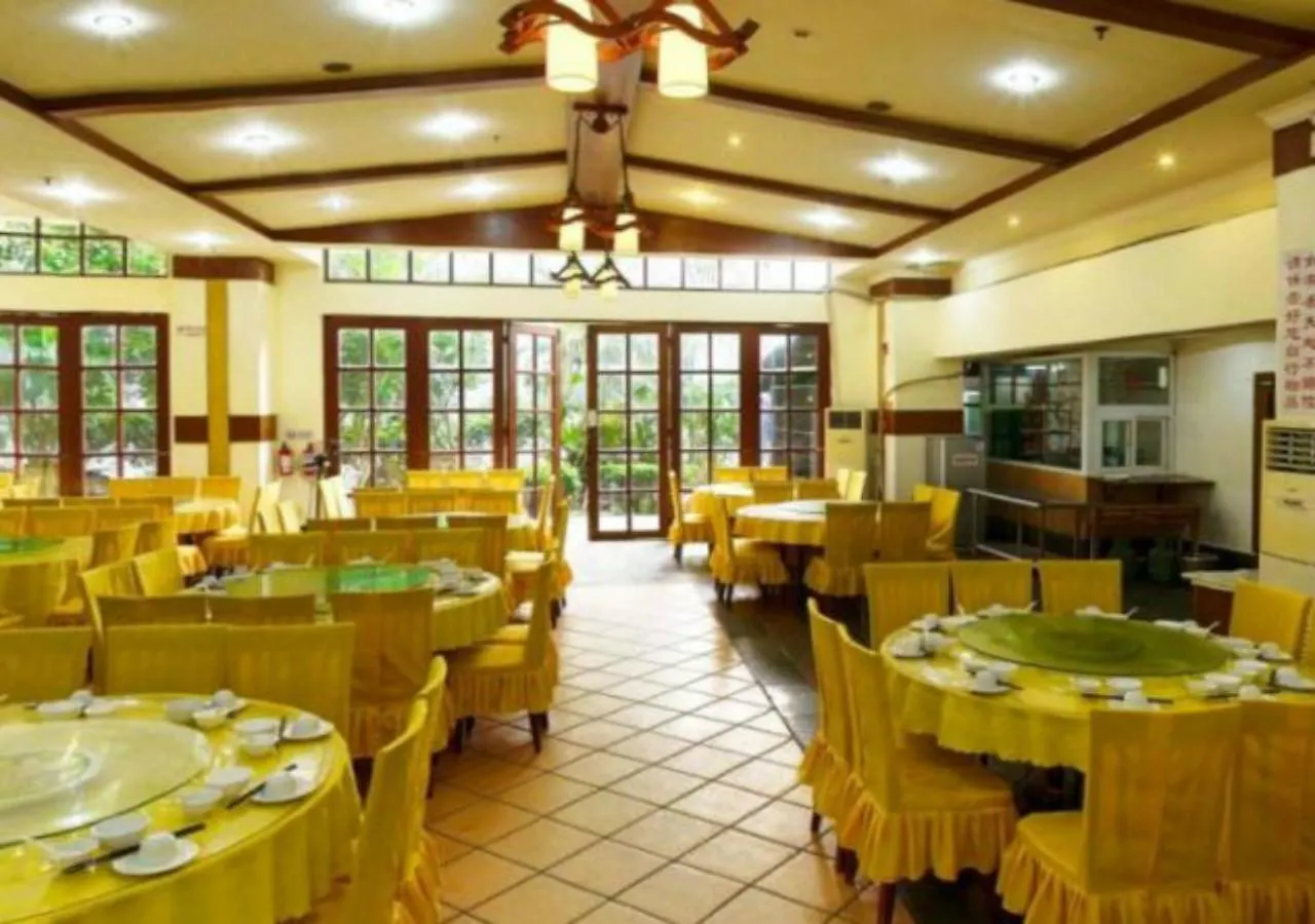 Xinxing Garden Hotel Sanya