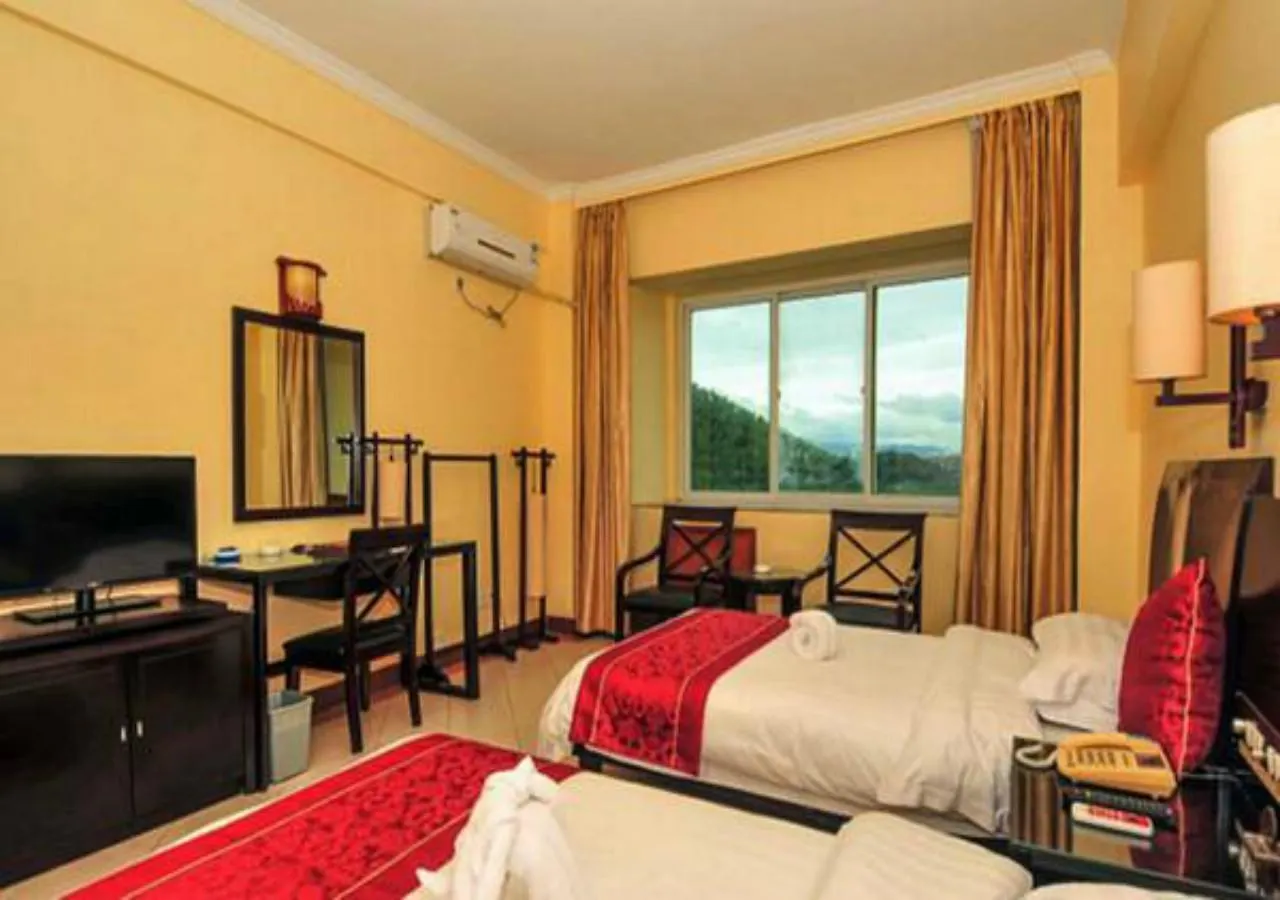 Xinxing Garden Hotel Sanya