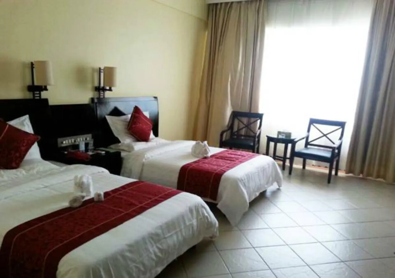 Xinxing Garden Hotel Sanya