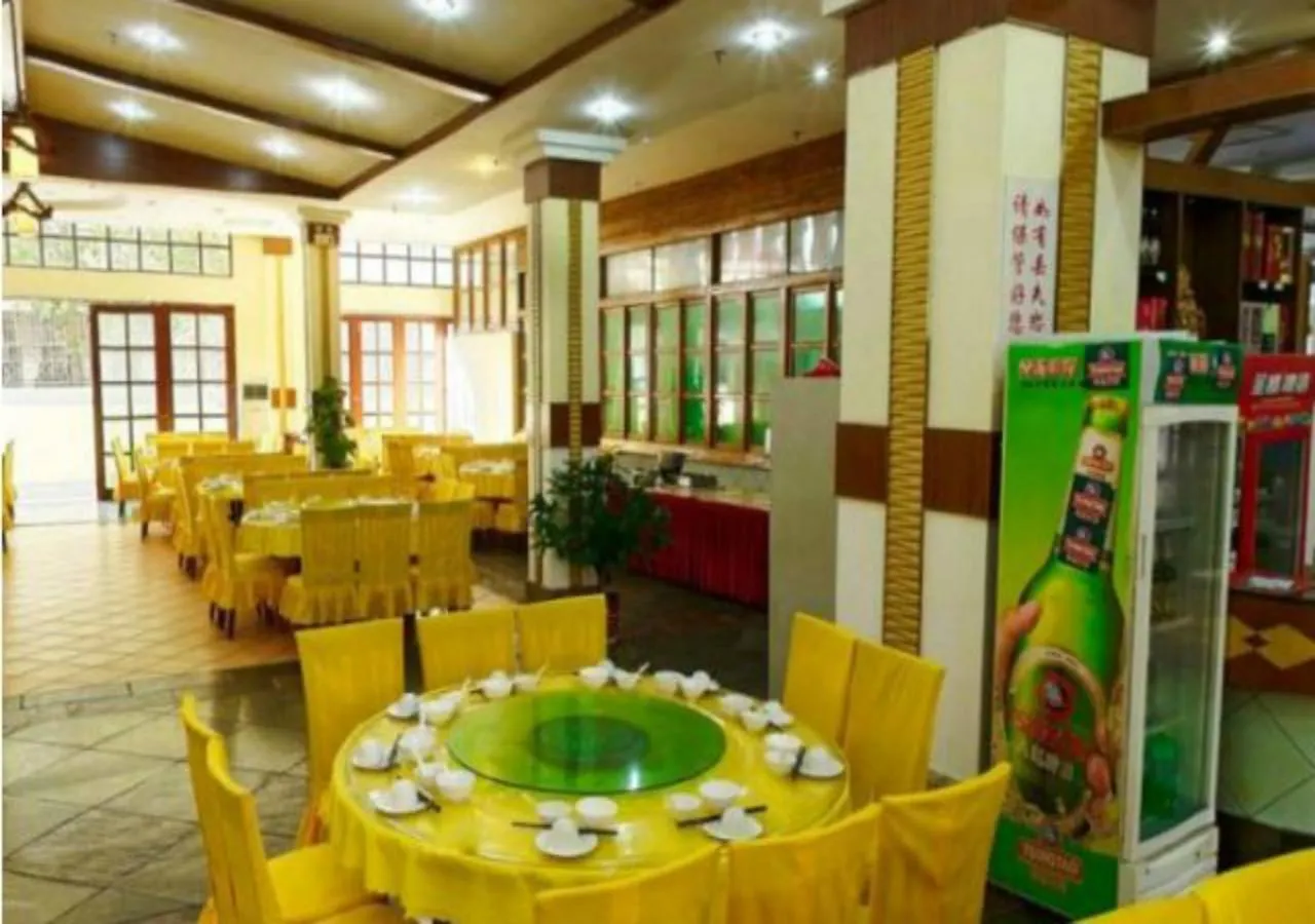 Xinxing Garden Hotel Sanya
