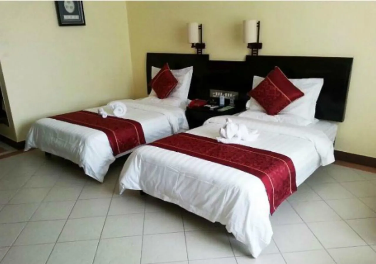 Xinxing Garden Hotel Sanya